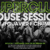 SUPERCLUB SESSION 4 BY JFC JAVIER F CHUMILLAS