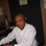 African Jamboree Show 02.03.2013