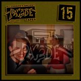 Pagode Tapes # 15