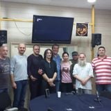 Druga strana racunara emisija 32 Radio Beograd 1 cetvrti deo