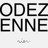 Interview Odezenne aux Eurockéennes de Belfort pour Radio Campus Besançon