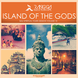 ISLAND OF THE GODS Volume 10
