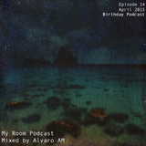 My Room Episode 14