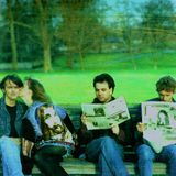 On The Surface: the soft side of new romantic & 80's pop - mixed by jFeathers