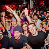 selection of old skool rave anthems from the early 90s when music was amazing and so was clubbing