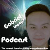 DJ Gabe's Podcast 2014 (EP 6)