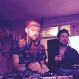 Dauw & Schemering @ Vederlicht 21-11-2014