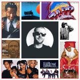 Jamie Byrne Presents R&B Classics Mix