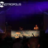 Siasia - Live at Soundtropolis Poland 2011