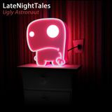 Ugly Astronaut - Late Night Tales