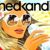 Hed Kandi's Delux Mix Of Disco Kandi