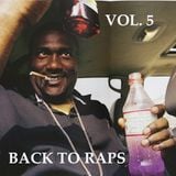 Back To Raps Vol. 5