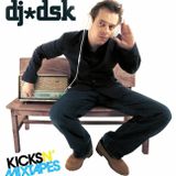 Kicks N Mixtapes Vol.6 (Sole Heaven)