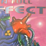 Jimmy J & Force @ In Full Effect's Last Event