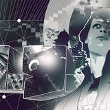 Loco's Time Radio - Dj T.A.G. 19.7.12@ LTR021#