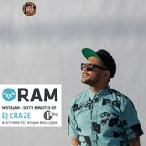 DJ Craze - Sixty Minutes Mix for Mistajam on 1Xtra