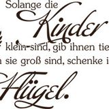 Mama liebt euch