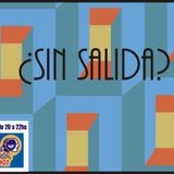 13 de octubre Entrevista exclusiva a Jorge Altamira en ¿Sin Salida?