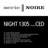 serie ||| NOIRE - NIGHT 1305 mixed by CED
