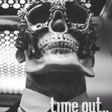 DJ Manovich - Time Out...