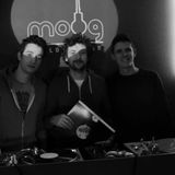 CHICKEN CLUB @ MAXIDAWA RADIO SHOW / RCV99fm / live from Moog (Lille-Fr) / 2013-01-15