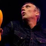 Brilliant and funny show Salford Scene with Teresa McMahon and Jake Oh