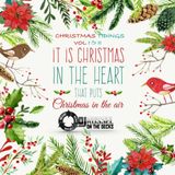 Christmas Tidings Vol 1 & 2