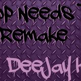 HipHop Needs This: The Remake