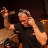 DJ Sjoerd @ 7years Fiesta Loca (backstage La Rocca) . 11-01-2014