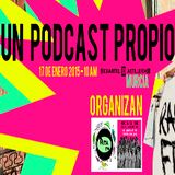Un Podcast Propio