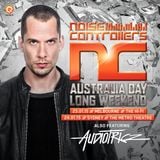 Q-dance presents: Noisecontrollers | 2012-2015 Mix