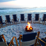 Bonfires and Beach Chairs Volume 2