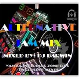 Alternative Jam Mix