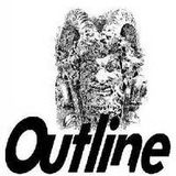 Outline hard trance trance 100% VINYL