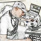 Ed's House - Feb 2016 Soulful-Afro House Mix