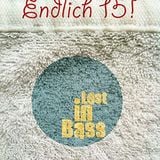 LostinBass_Endlich15 (Daniel Adam & Ebudspenc) @ Pratersauna (Vienna)