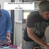 SET ESPECIAL BACK TO BACK TECHNO, TRANCE 90,S