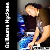 Guillaume Nyckees - Progressive Session Mix on PureFM 14-February-2oo9