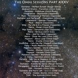 The Omni Sessions Part XXXV