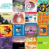 Dance Mix 2012 Week 39 Part 1
