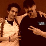 JOHN MORALES b2b KIDPARIZ ++ Live at WeMeanDisco!! Party Vienna 2013