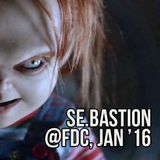 Se.Bastion @ Final Destination Club, Frankfurt (30.01.2016)