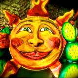 1 HoT MiX 4 u! - Los Angeles DJ Sam House LIVE 120711