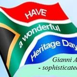 Gianni Agosto - sophisticated SA -