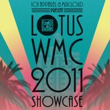 Daz-I-Kue WMC 2011 Mix
