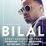 Show4 - Inc. Bill Withers, Zo, Phonte, Aloe Blacc, Bilal, Dwele, Sola Rosa & Tre Samuels