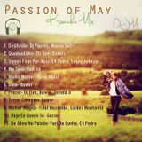 Passion of May Kizomba Mix 2015