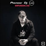 Marko Smokingroove - Pioneer DJ Lab - Square Nightclub Takeover