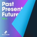 Hallmark - 28.02.2015 - Past Present Future Vol 3 mixed live by Orion