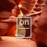 on · off / podcast 004 on chone